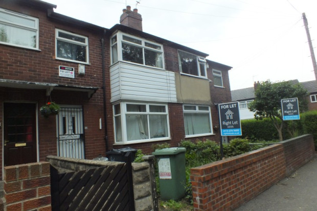 4 bed Semi-Detached House for rent in Leeds. From Right Let Leeds