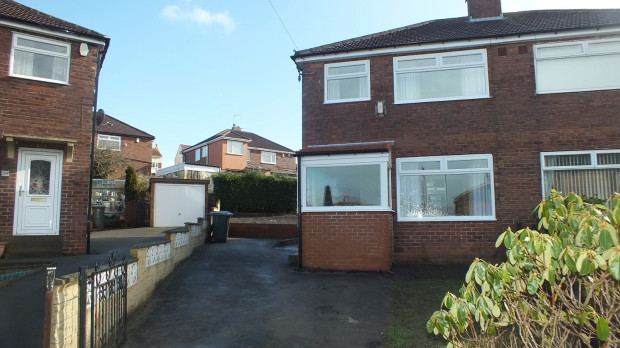 3 bed Semi-Detached House for rent in Leeds. From Right Let Leeds