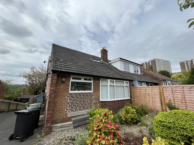 3 bed Semi-Detached House for rent in Leeds. From Right Let Leeds