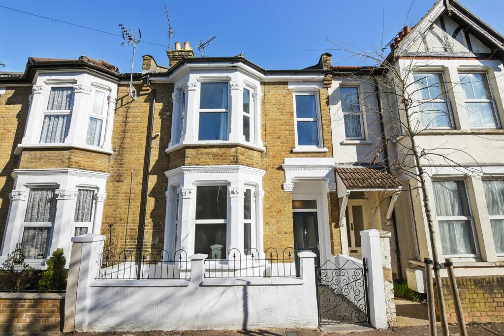 0 bed Mid Terraced House for rent in Southend-on-Sea. From Pace Property - Lettings