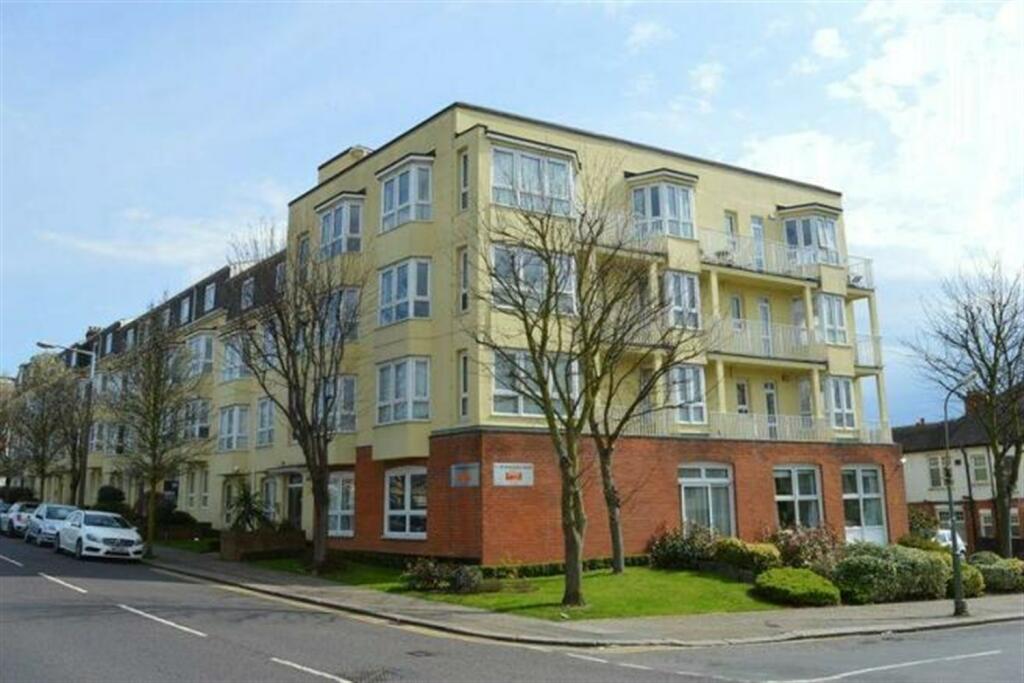 2 bed Not Specified for rent in Southend-on-Sea. From Pace Property - Lettings
