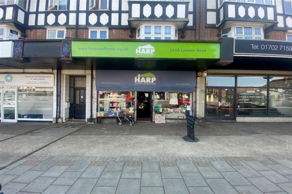 0 bed Detached for rent in Hadleigh. From PACE Property Lettings and Management Ltd - Southend-on-Sea