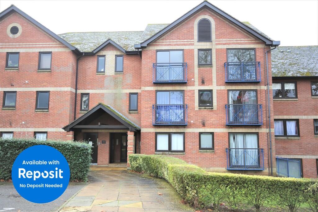 2 bed Apartment for rent in Colchester. From Belhus Properties - Colchester