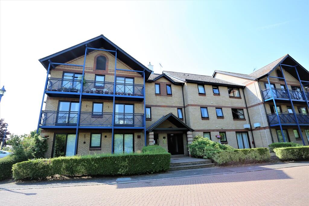 2 bed Apartment for rent in Colchester. From Belhus Properties - Colchester