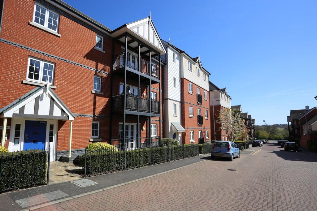 2 bed Apartment for rent in Colchester. From Belhus Properties - Colchester 2 bed Apartment for rent in Colchester. From Belhus Properties - Colchester