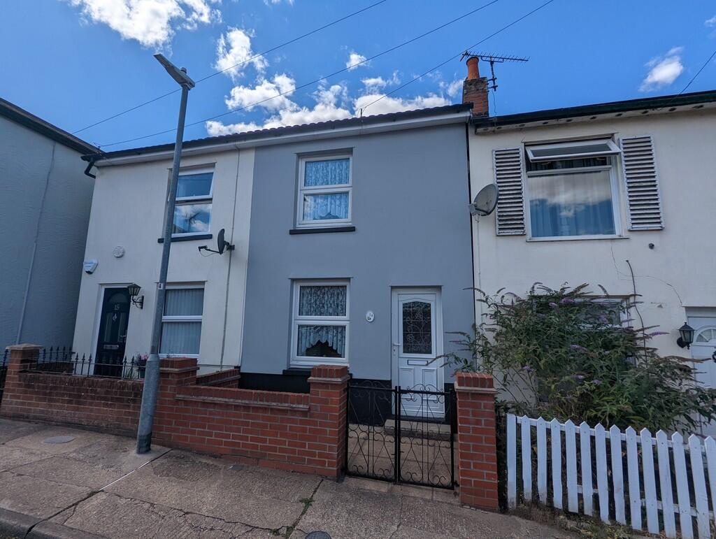 2 bed Mid Terraced House for rent in Colchester. From Belhus Properties - Colchester 2 bed Mid Terraced House for rent in Colchester. From Belhus Properties - Colchester
