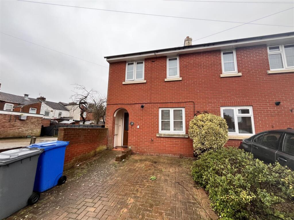 3 bed Semi Detached for rent in Ipswich. From Clarke and Simpson - Framlingham
