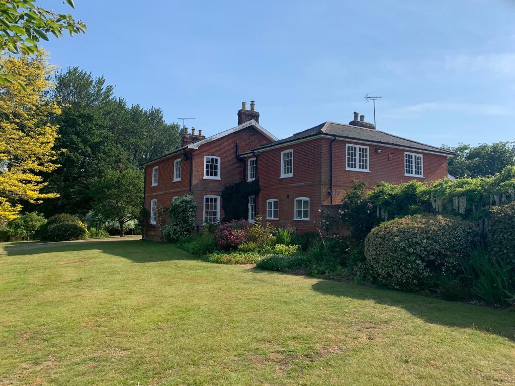 4 bed Detached for rent in Ipswich. From Clarke and Simpson - Framlingham 4 bed Detached for rent in Ipswich. From Clarke and Simpson - Framlingham