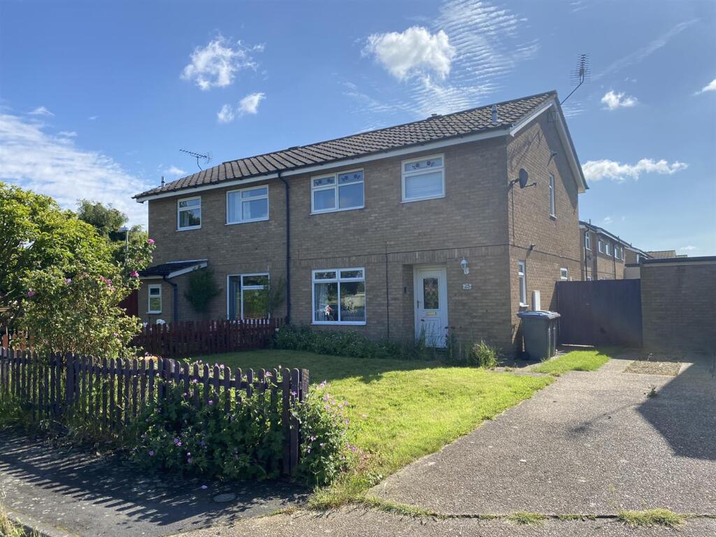 3 bed Semi Detached for rent in Kirton. From Clarke and Simpson - Framlingham