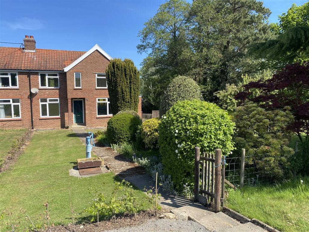 3 bed Semi Detached for rent in Charsfield. From Clarke and Simpson - Framlingham