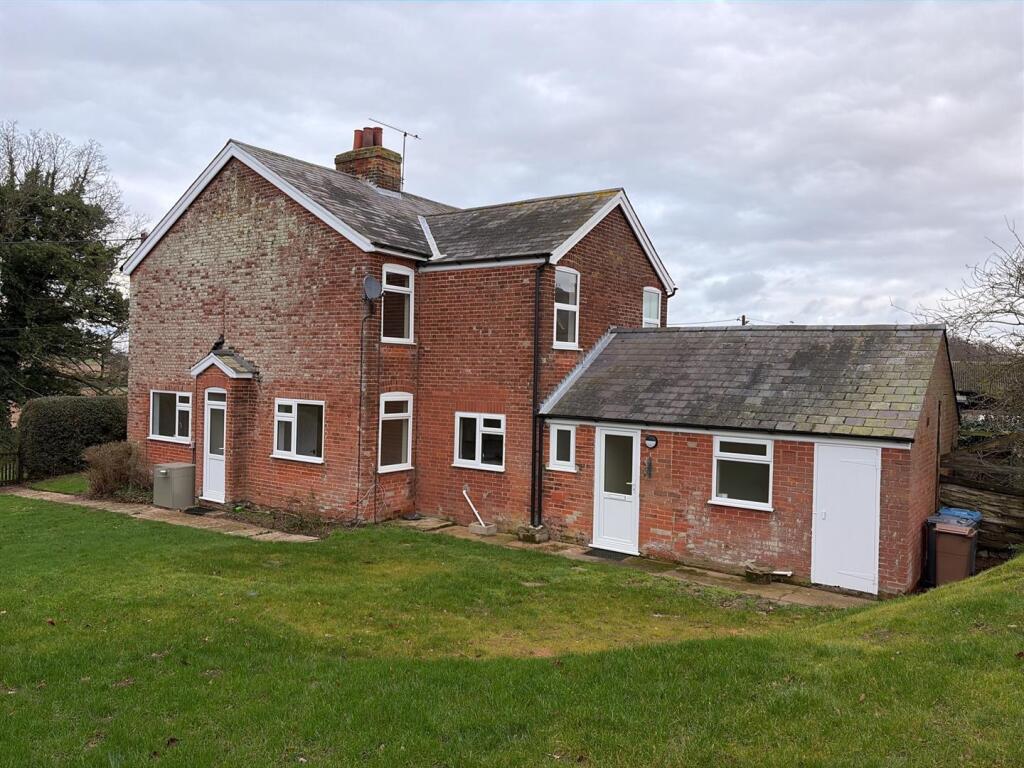 3 bed Semi Detached for rent in Kirton. From Clarke and Simpson - Framlingham
