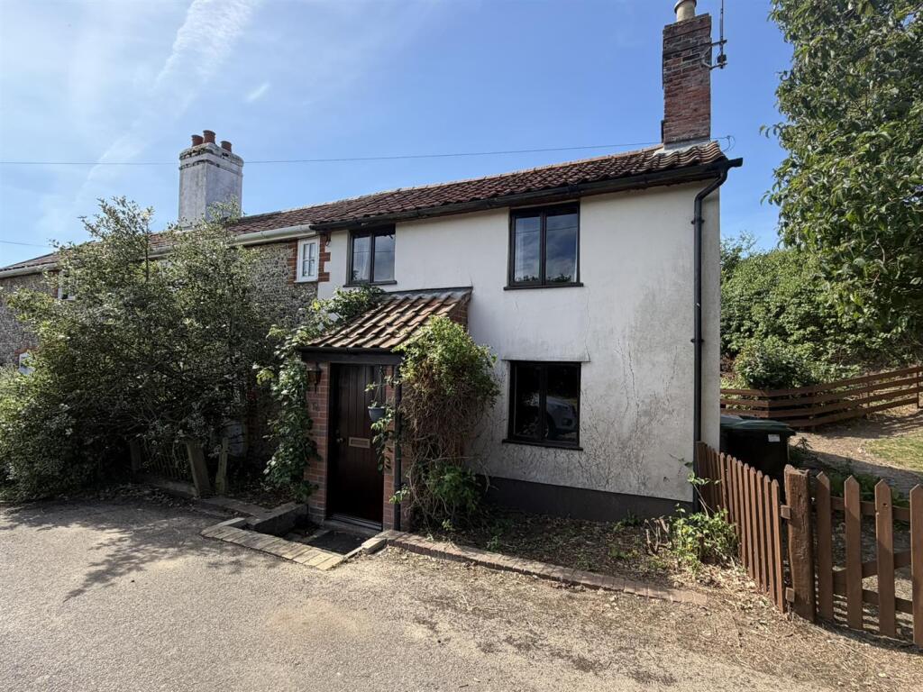 2 bed Semi Detached for rent in Wickham Market. From Clarke and Simpson - Framlingham