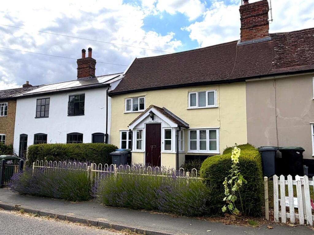 2 bed Cottage for rent in Earl Soham. From Clarke and Simpson - Framlingham 2 bed Cottage for rent in Earl Soham. From Clarke and Simpson - Framlingham