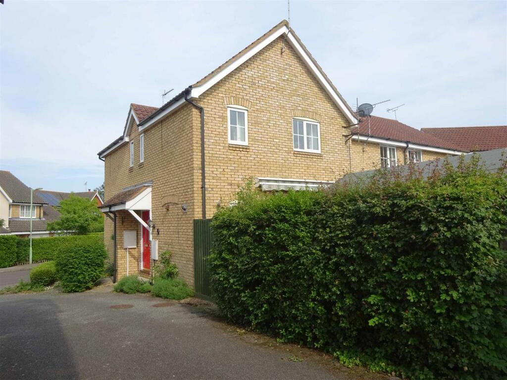2 bed Semi Detached for rent in Grundisburgh. From Clarke and Simpson - Framlingham