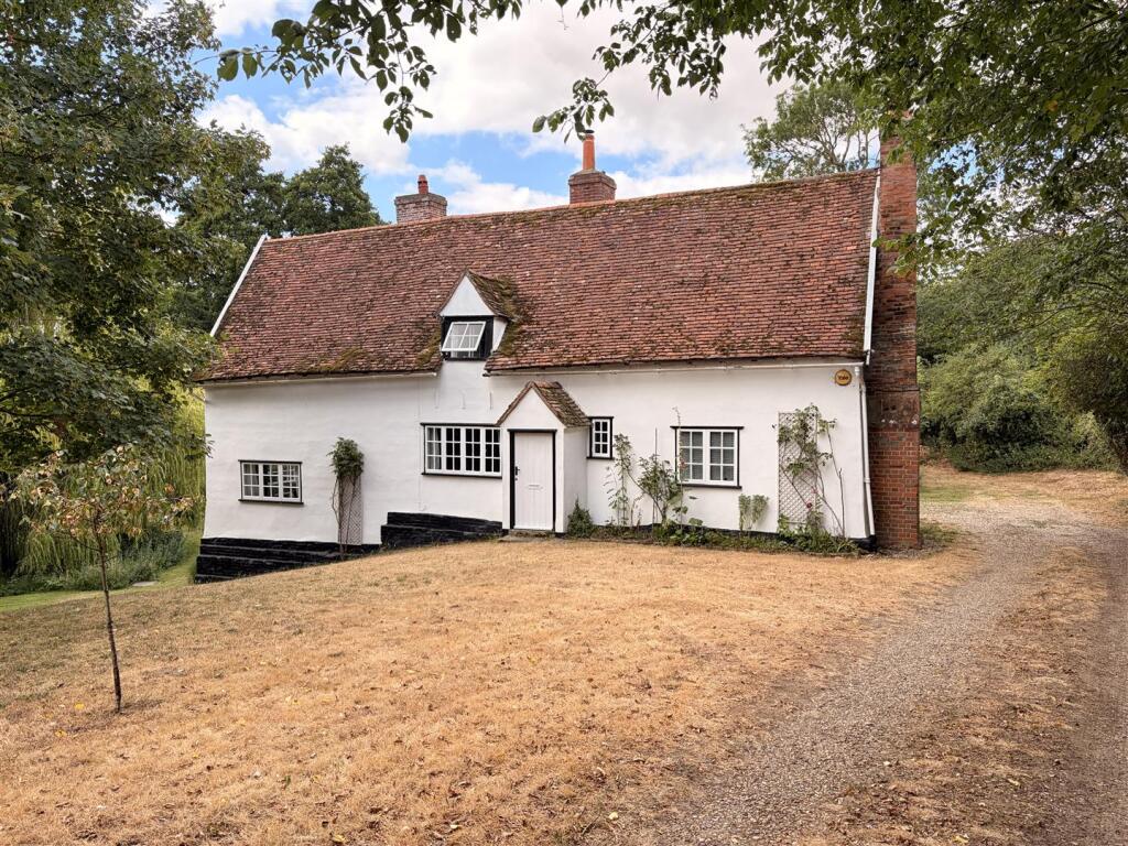 3 bed Cottage for rent in Ipswich. From Clarke and Simpson - Framlingham