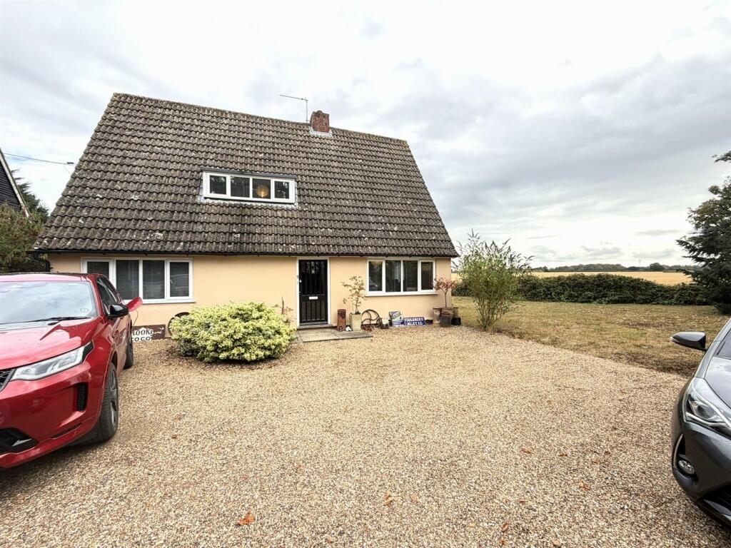 3 bed Detached for rent in Badingham. From Clarke and Simpson - Framlingham 3 bed Detached for rent in Badingham. From Clarke and Simpson - Framlingham