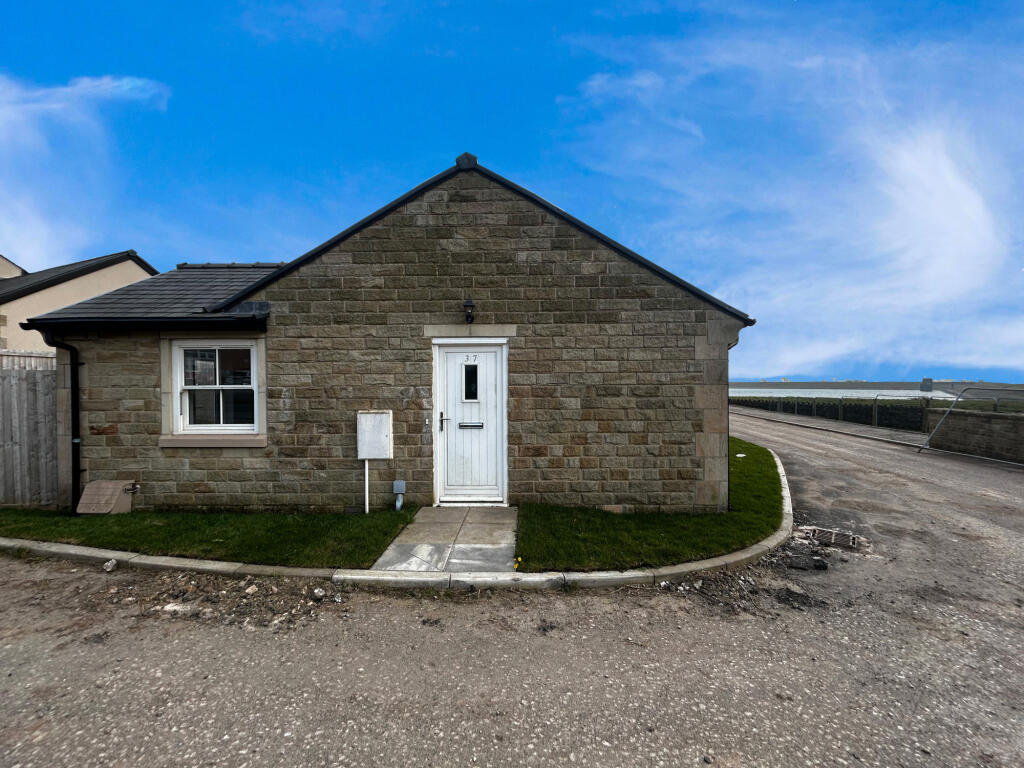 2 bed Bungalow for rent in Longridge. From Dewhurst Homes - Longridge