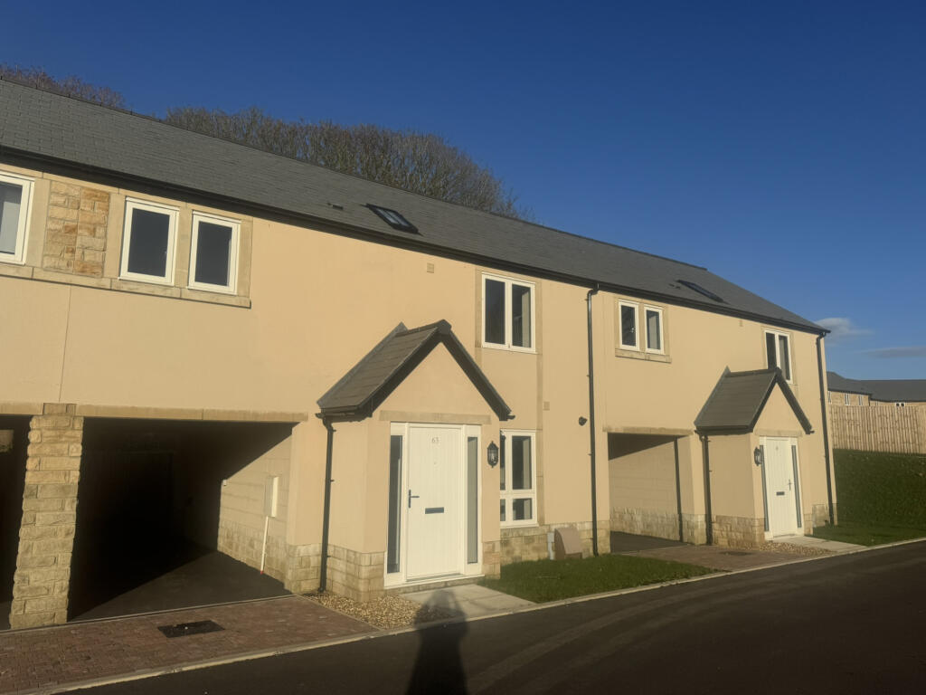 4 bed Mews for rent in . From Dewhurst Homes - Longridge
