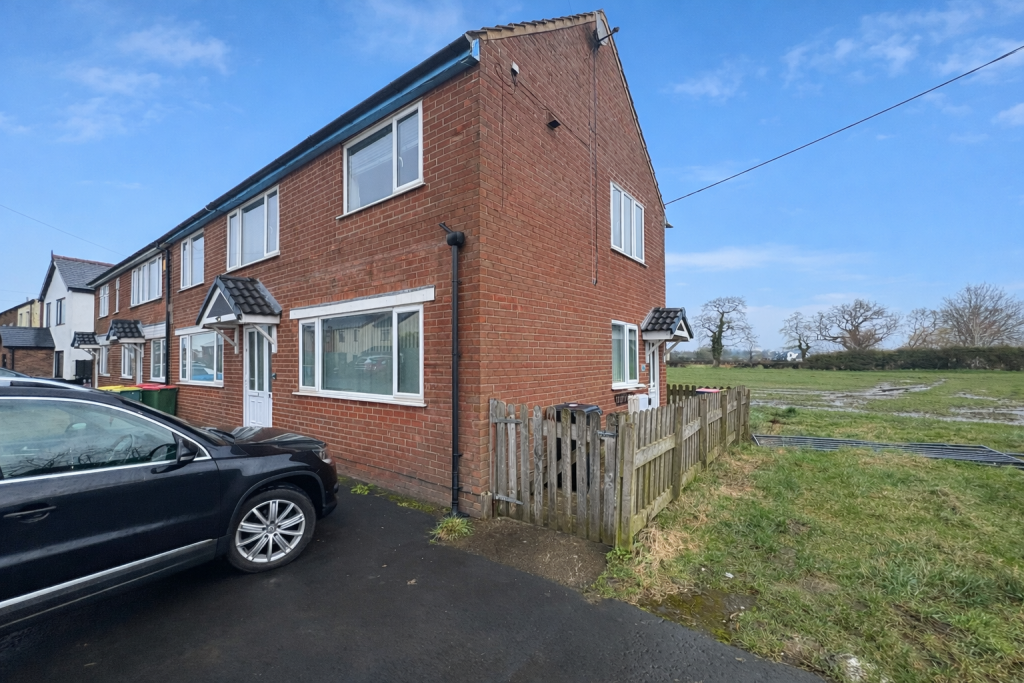 2 bed Apartment for rent in Goosnargh. From Dewhurst Homes - Longridge