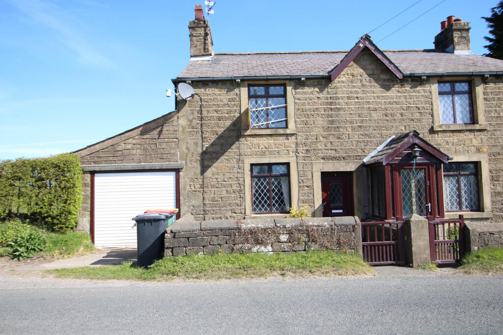 3 bed Cottage for rent in Longridge. From Dewhurst Homes - Longridge