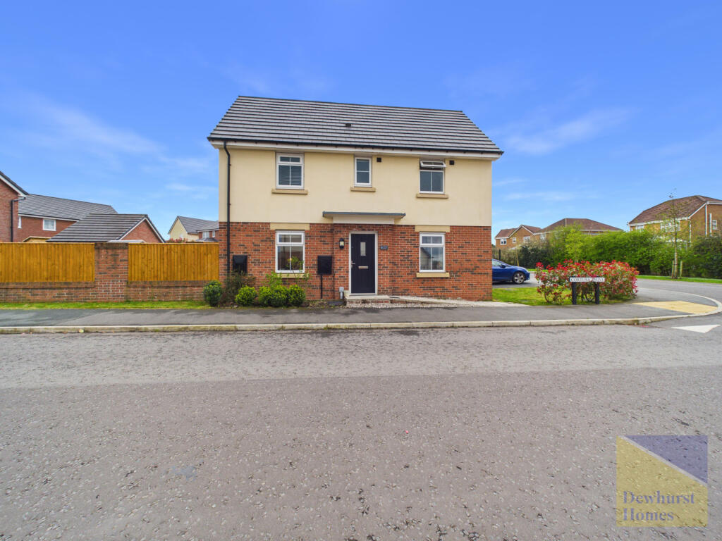 3 bed Detached for rent in Longridge. From Dewhurst Homes - Longridge