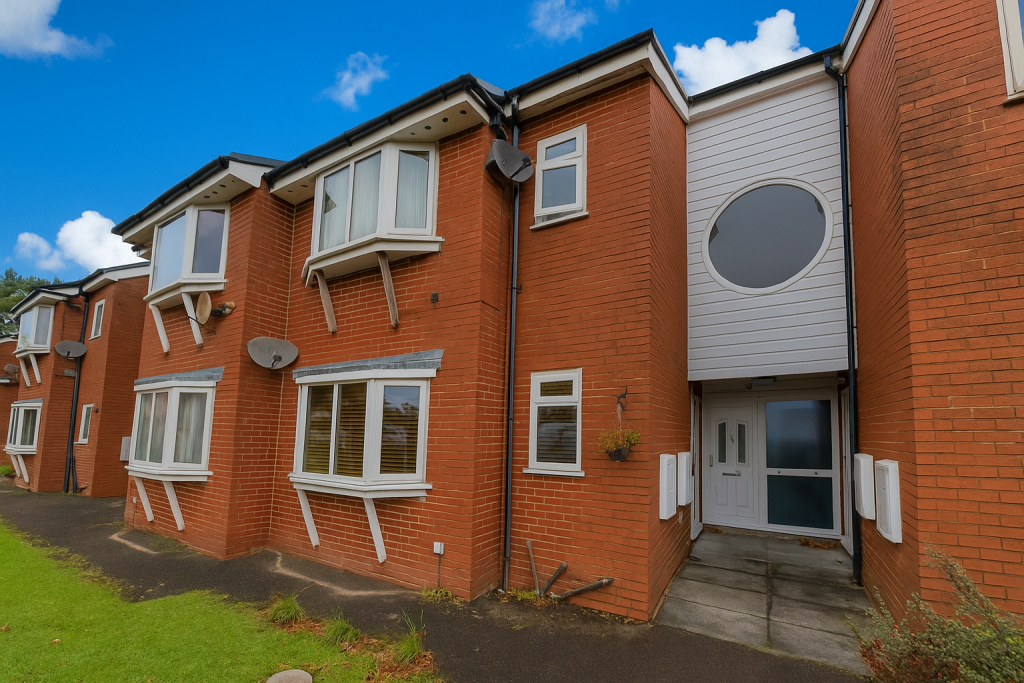 1 bed 1st Floor Flat for rent in Grimsargh. From Dewhurst Homes - Longridge 1 bed 1st Floor Flat for rent in Grimsargh. From Dewhurst Homes - Longridge