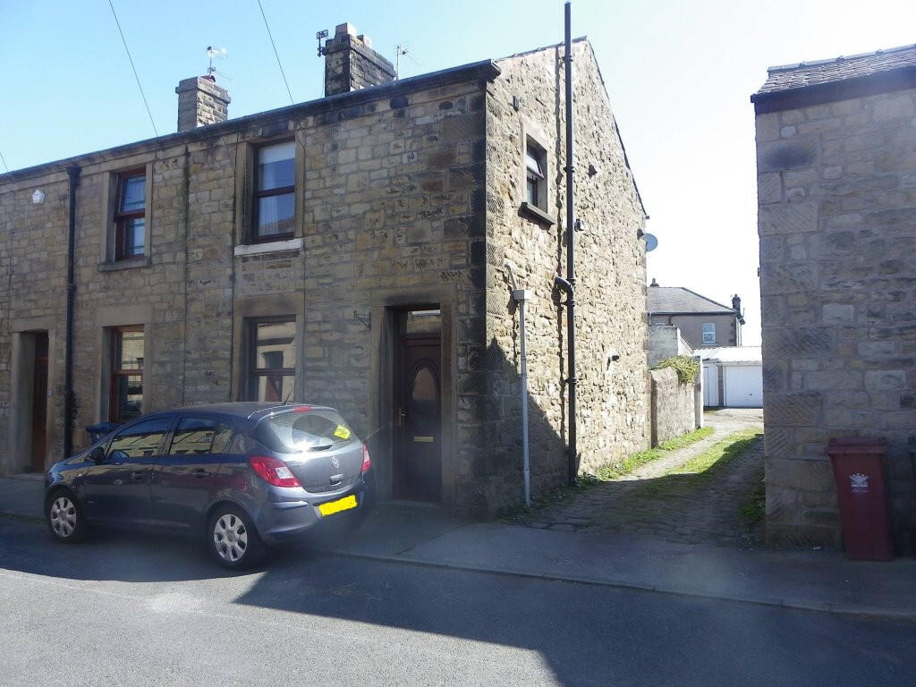 2 bed End of Terrace for rent in Longridge. From Dewhurst Homes - Longridge
