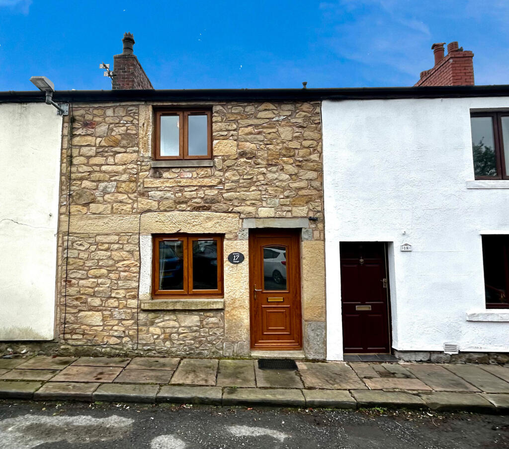 2 bed Cottage for rent in Longridge. From Dewhurst Homes - Longridge