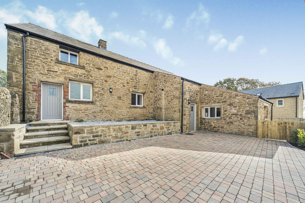 4 bed Barn Conversion for rent in Longridge. From Dewhurst Homes - Longridge
