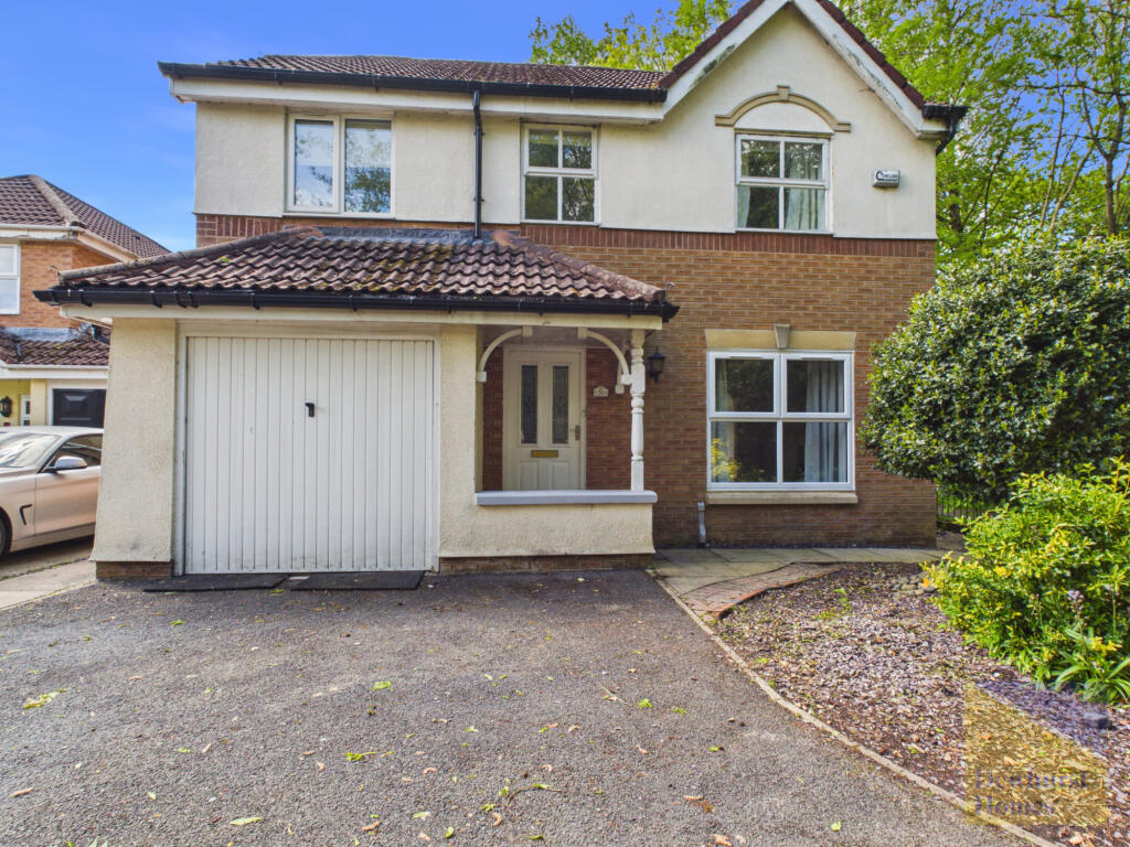 4 bed Detached for rent in Grimsargh. From Dewhurst Homes - Longridge 4 bed Detached for rent in Grimsargh. From Dewhurst Homes - Longridge