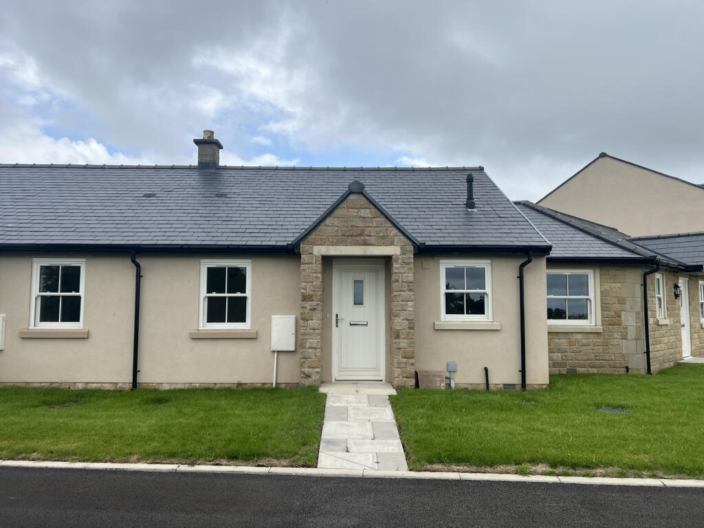 2 bed Bungalow for rent in Longridge. From Dewhurst Homes - Longridge