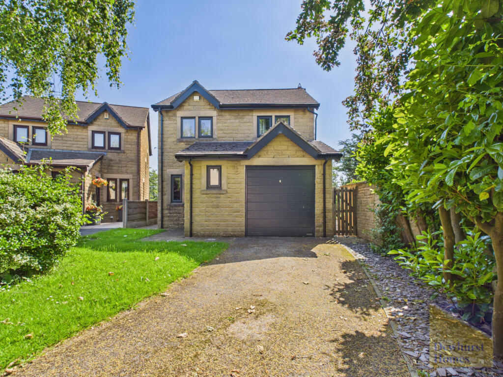 3 bed Detached for rent in Ribchester. From Dewhurst Homes - Longridge 3 bed Detached for rent in Ribchester. From Dewhurst Homes - Longridge