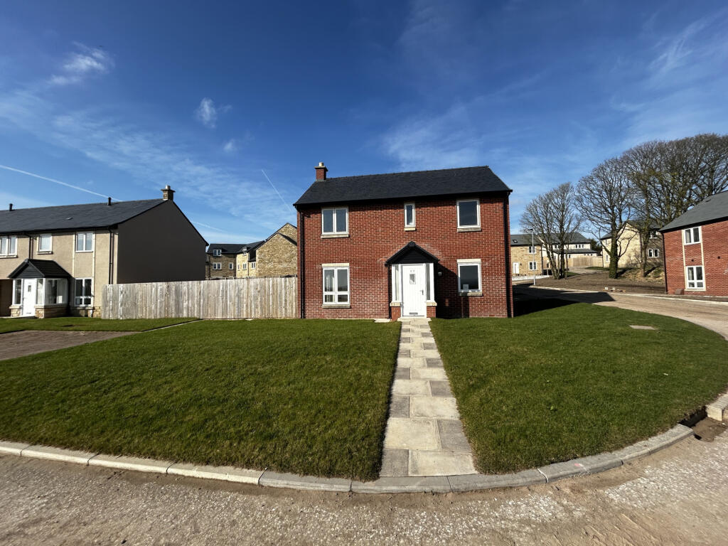 3 bed Detached for rent in . From Dewhurst Homes - Longridge 3 bed Detached for rent in . From Dewhurst Homes - Longridge