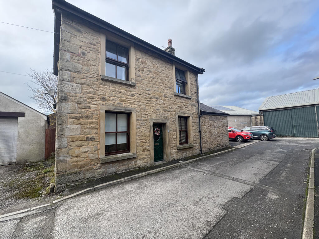 2 bed Detached for rent in Longridge. From Dewhurst Homes - Longridge
