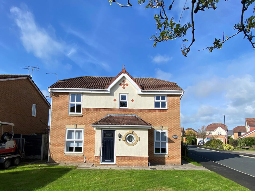 3 bed Detached for rent in Longridge. From Dewhurst Homes - Longridge 3 bed Detached for rent in Longridge. From Dewhurst Homes - Longridge