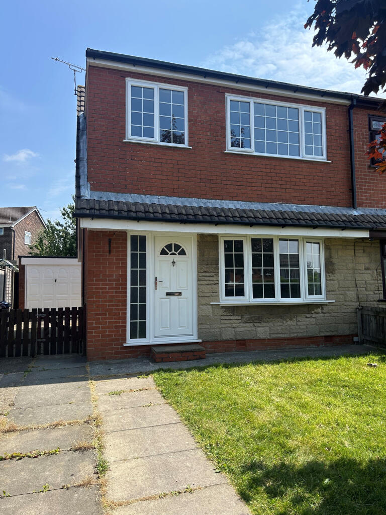 3 bed Semi Detached for rent in Longridge. From Dewhurst Homes - Longridge 3 bed Semi Detached for rent in Longridge. From Dewhurst Homes - Longridge