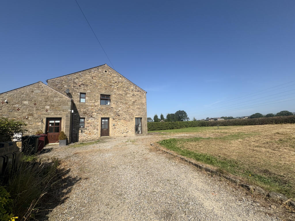 4 bed Barn Conversion for rent in Ribchester. From Dewhurst Homes - Longridge