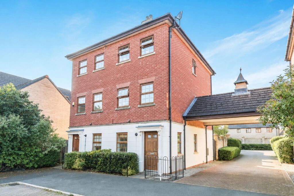 3 bed Semi Detached for rent in Grimsargh. From Dewhurst Homes - Longridge 3 bed Semi Detached for rent in Grimsargh. From Dewhurst Homes - Longridge