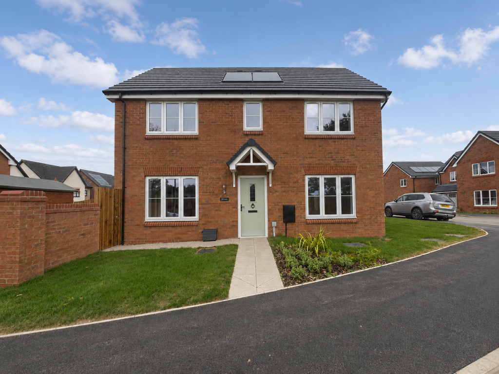 3 bed Semi Detached for rent in Broughton. From Dewhurst Homes - Longridge 3 bed Semi Detached for rent in Broughton. From Dewhurst Homes - Longridge