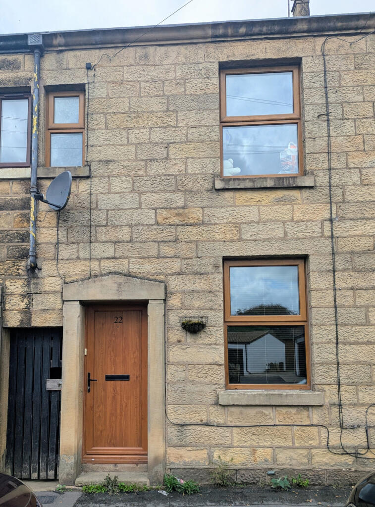 2 bed Mid Terraced House for rent in Longridge. From Dewhurst Homes - Longridge