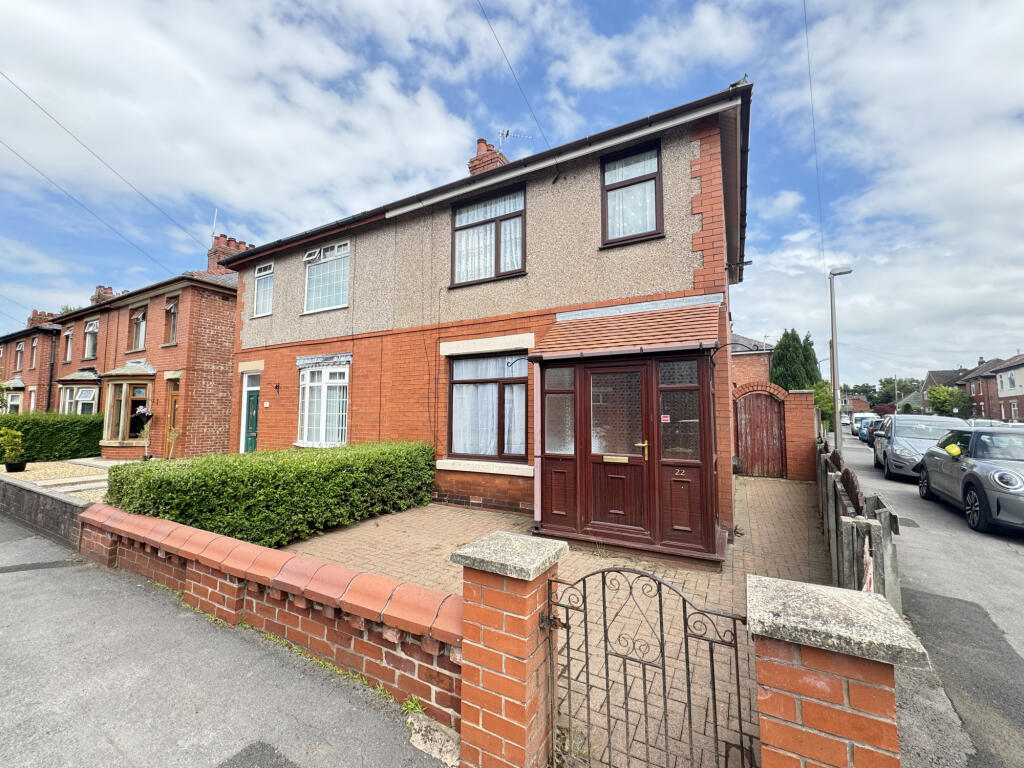 3 bed Semi Detached for rent in Kirkham. From Dewhurst Homes - Penwortham 3 bed Semi Detached for rent in Kirkham. From Dewhurst Homes - Penwortham