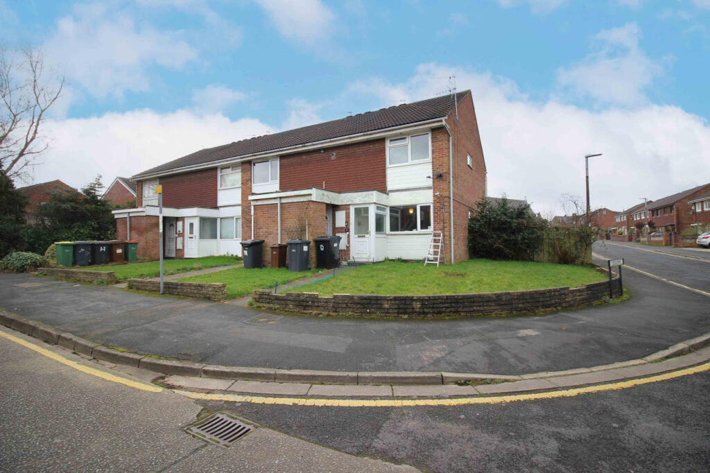 1 bed 1st Floor Flat for rent in Preston. From Dewhurst Homes - Penwortham 1 bed 1st Floor Flat for rent in Preston. From Dewhurst Homes - Penwortham