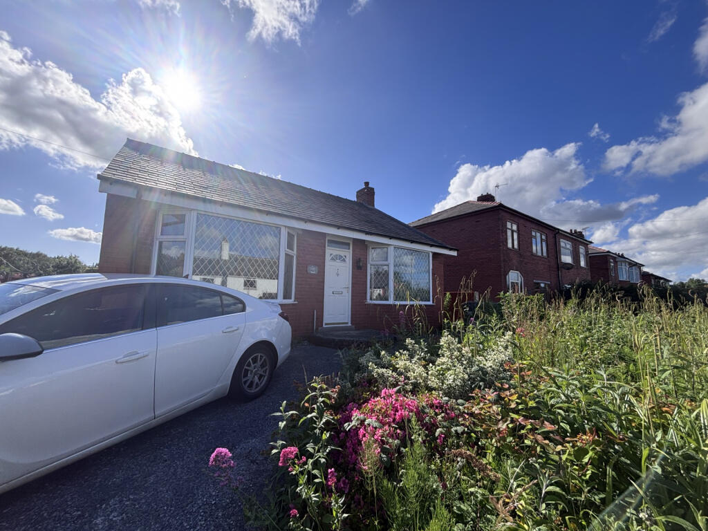 2 bed Detached bungalow for rent in Bamber Bridge. From Dewhurst Homes - Penwortham 2 bed Detached bungalow for rent in Bamber Bridge. From Dewhurst Homes - Penwortham