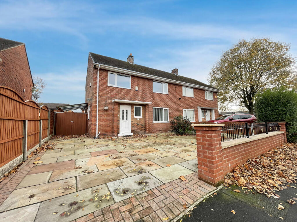 3 bed Semi Detached for rent in Kingsfold. From Dewhurst Homes - Penwortham 3 bed Semi Detached for rent in Kingsfold. From Dewhurst Homes - Penwortham
