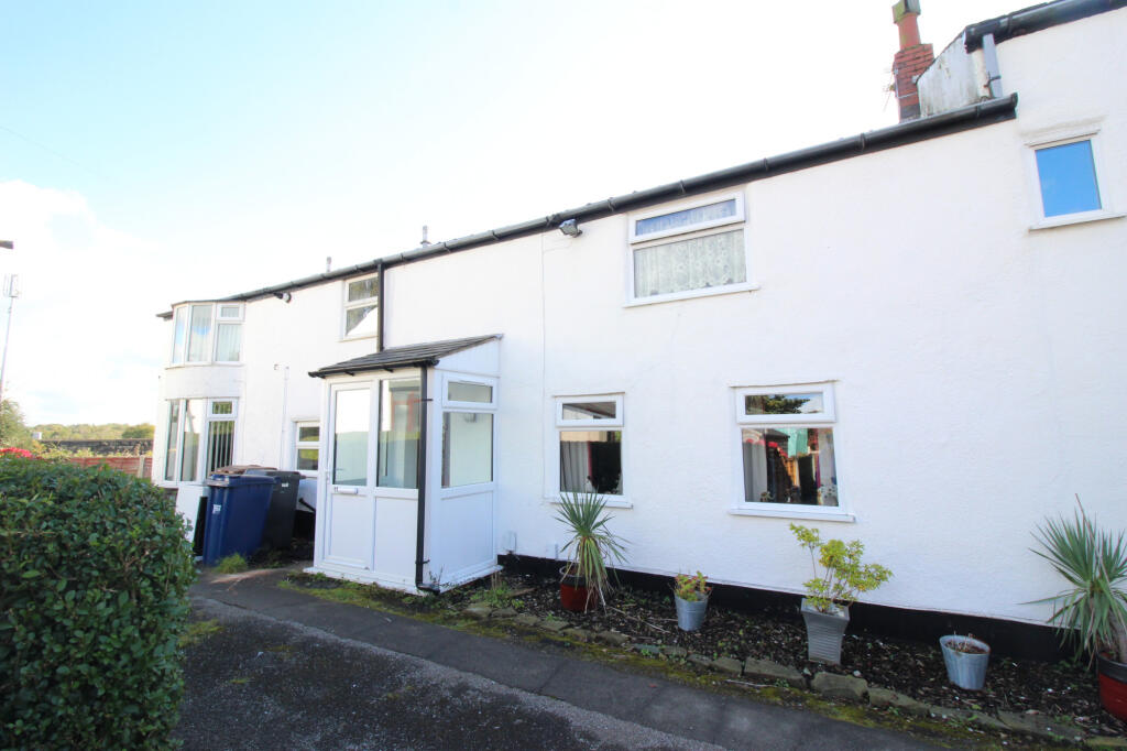 2 bed Cottage for rent in Middleforth Green. From Dewhurst Homes - Penwortham