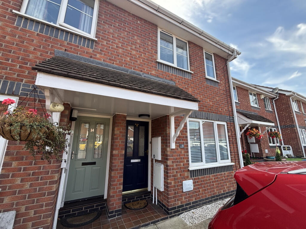 2 bed Mid Terraced House for rent in Fulwood. From Dewhurst Homes - Penwortham 2 bed Mid Terraced House for rent in Fulwood. From Dewhurst Homes - Penwortham