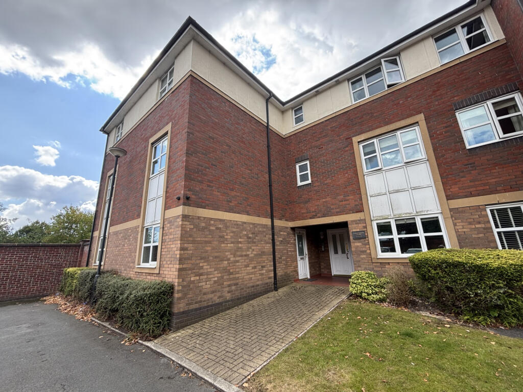 2 bed 1st Floor Flat for rent in Preston. From Dewhurst Homes - Penwortham 2 bed 1st Floor Flat for rent in Preston. From Dewhurst Homes - Penwortham