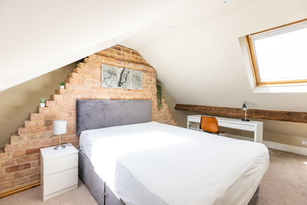 1 bed HMO for rent in Rugby. From Life Investments Estate Agents & Residential Lettings - Rugby