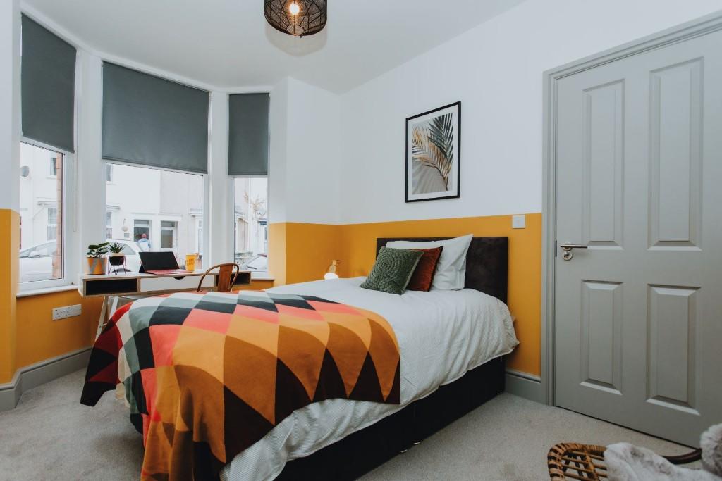 1 bed HMO for rent in Rugby. From Life Investments Estate Agents & Residential Lettings - Rugby
