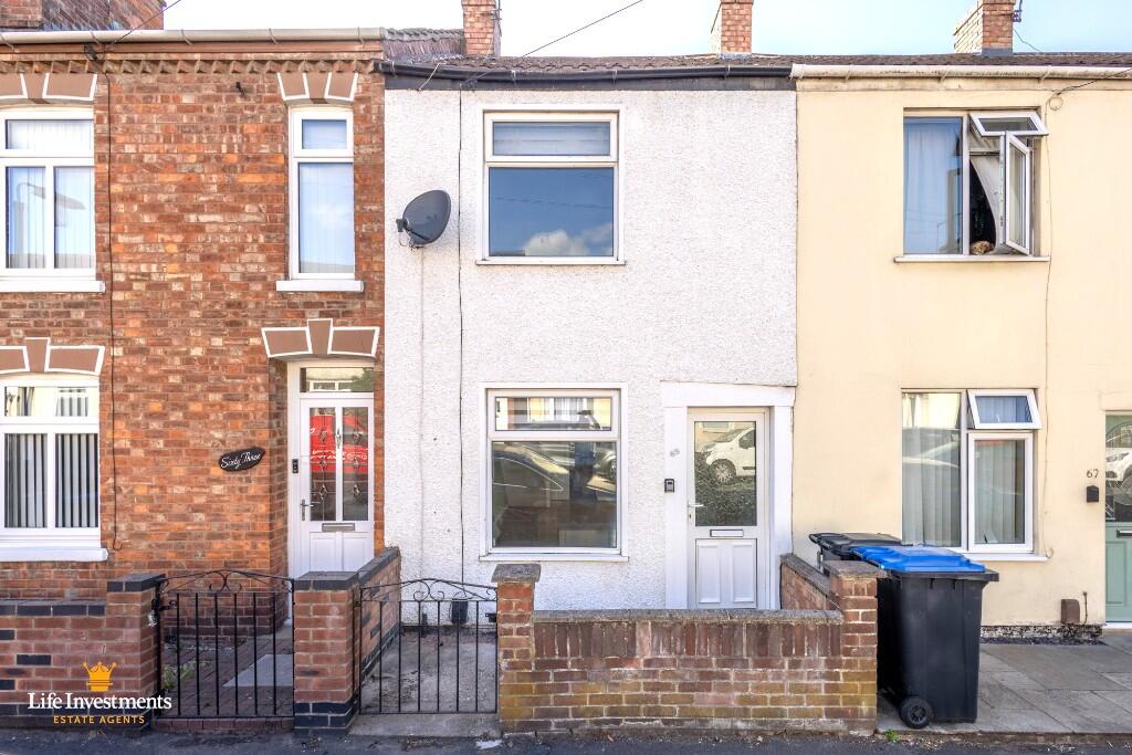 2 bed Mid Terraced House for rent in Rugby. From Life Investments Estate Agents & Residential Lettings - Rugby 2 bed Mid Terraced House for rent in Rugby. From Life Investments Estate Agents & Residential Lettings - Rugby